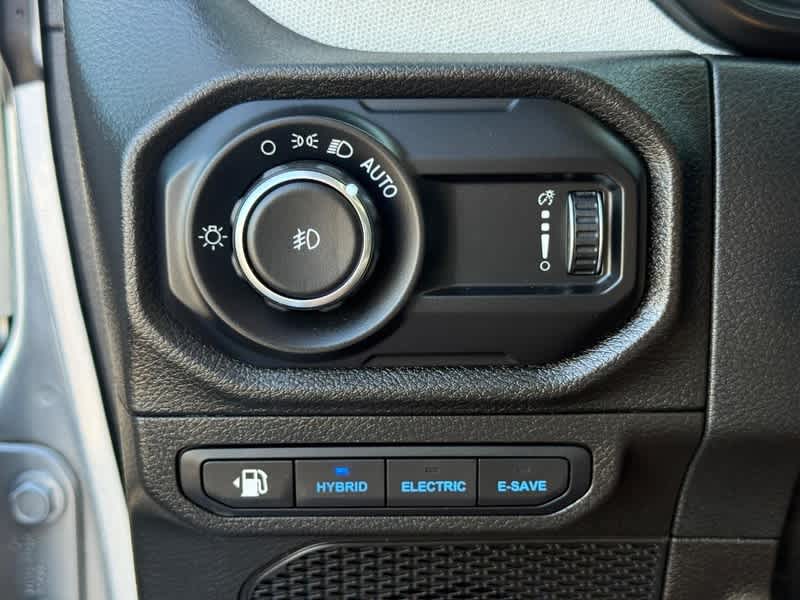 2024 Jeep Wrangler 4xe Sport S 4xe
