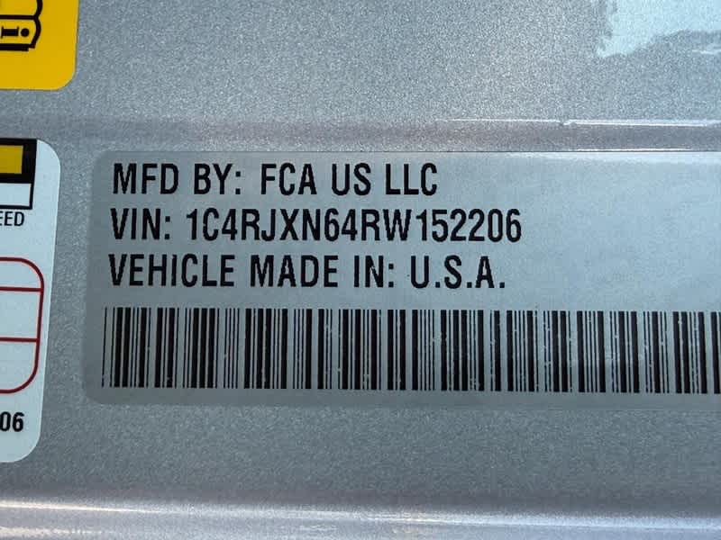 2024 Jeep Wrangler 4xe Sport S 4xe