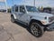 2024 Jeep Wrangler 4xe Sport S 4xe