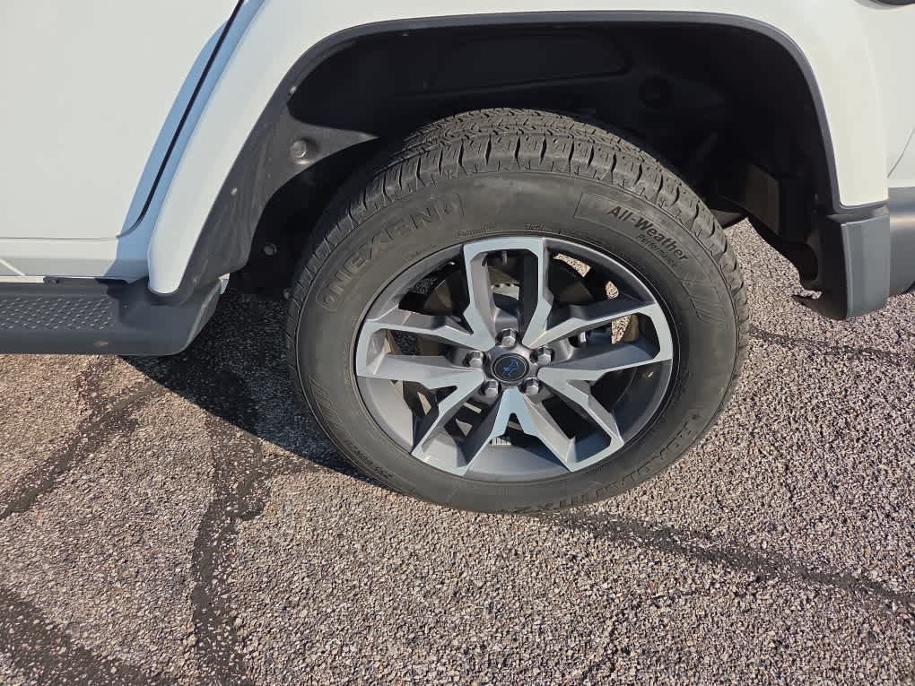 2024 Jeep Wrangler 4xe Sport S 4xe
