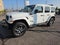 2024 Jeep Wrangler 4xe Sport S 4xe