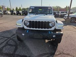 2024 Jeep Wrangler 4xe Sport S 4xe