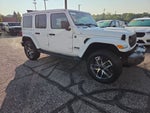2024 Jeep Wrangler 4xe Sport S 4xe