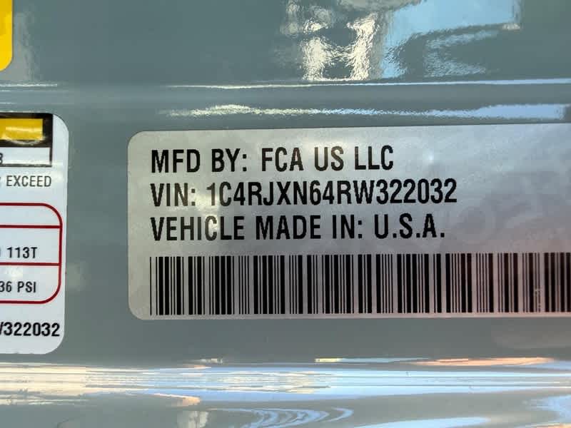 2024 Jeep Wrangler 4xe Sport S 4xe