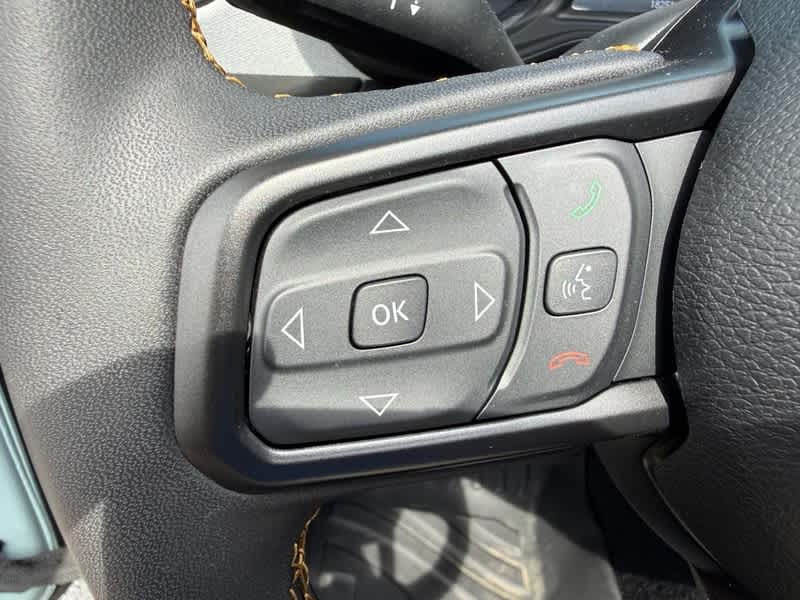 2024 Jeep Wrangler 4xe Sport S 4xe