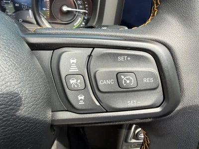 2024 Jeep Wrangler 4xe Sport S 4xe