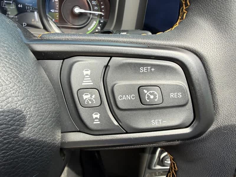 2024 Jeep Wrangler 4xe Sport S 4xe