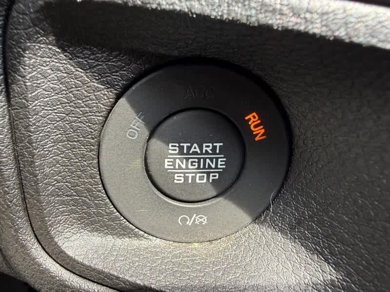 2024 Jeep Wrangler 4xe Sport S 4xe