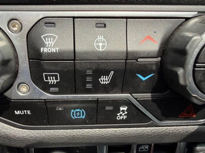 2024 Jeep Wrangler 4xe Sport S 4xe