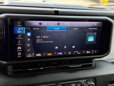 2024 Jeep Wrangler 4xe Sport S 4xe