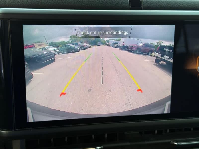 2024 Jeep Wrangler 4xe Sport S 4xe