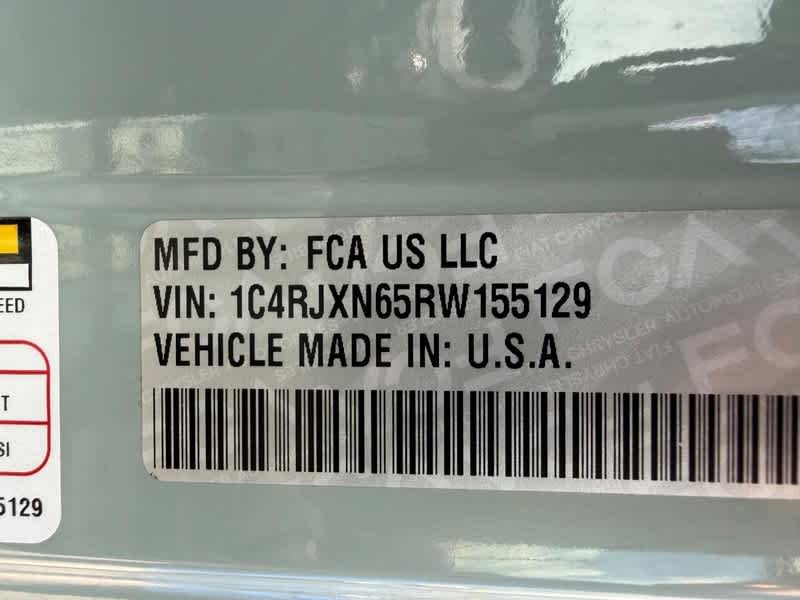 2024 Jeep Wrangler 4xe Sport S 4xe