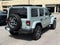 2024 Jeep Wrangler 4xe Sport S 4xe