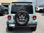 2024 Jeep Wrangler 4xe Sport S 4xe