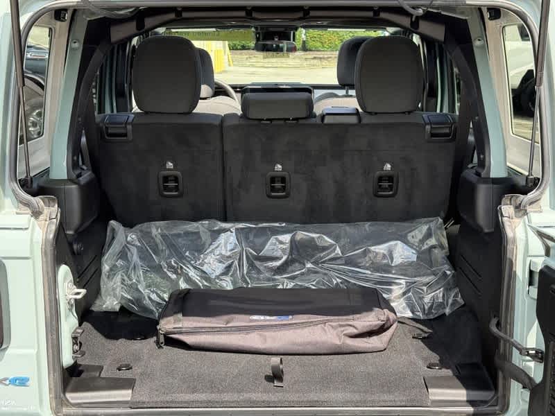 2024 Jeep Wrangler 4xe Sport S 4xe