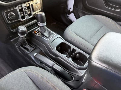 2024 Jeep Wrangler 4xe Sport S 4xe