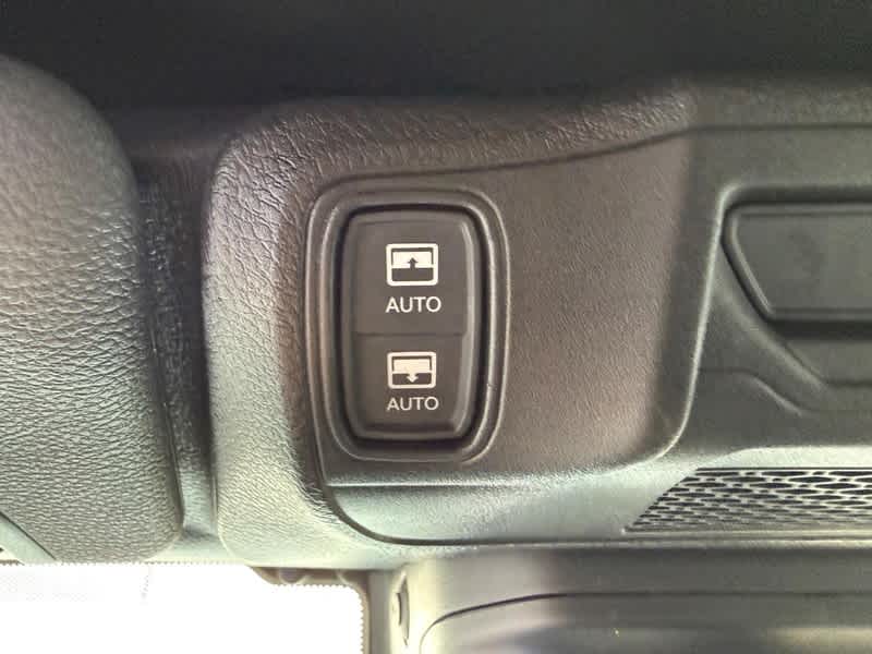 2024 Jeep Wrangler 4xe Sport S 4xe