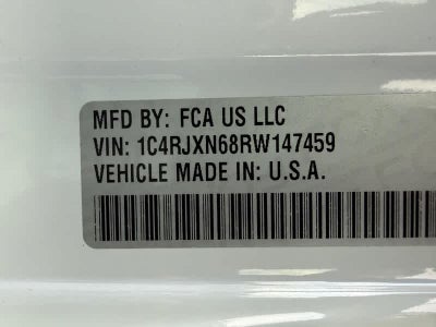 2024 Jeep Wrangler 4xe Sport S 4xe