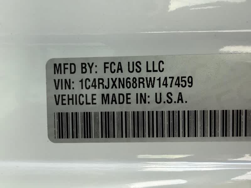 2024 Jeep Wrangler 4xe Sport S 4xe