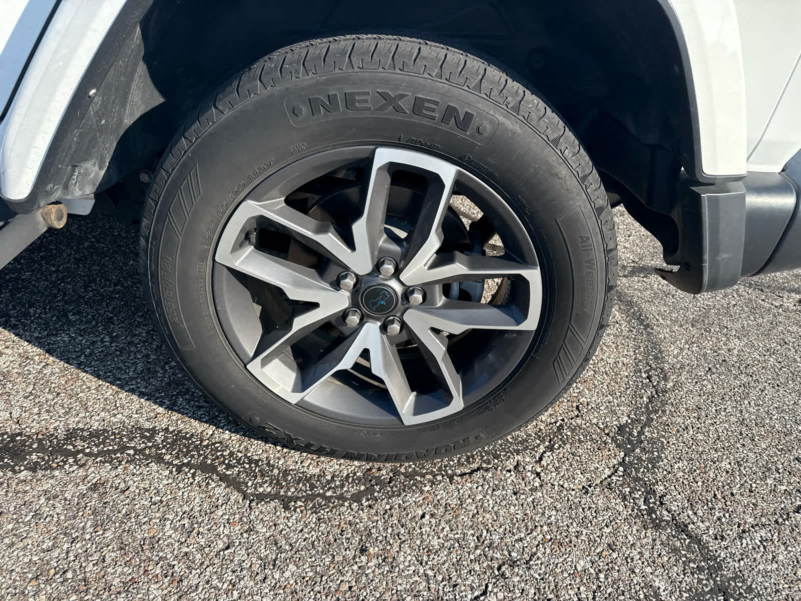 2024 Jeep Wrangler 4xe Sport S 4xe