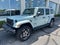2024 Jeep Wrangler 4xe Sport S 4xe