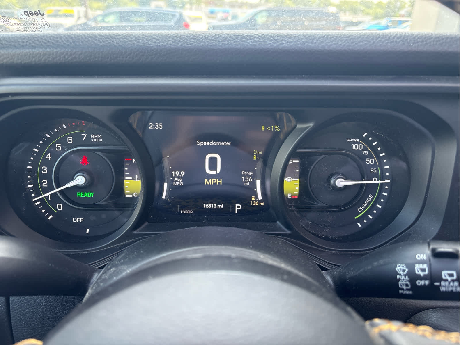 2024 Jeep Wrangler 4xe Sport S 4xe