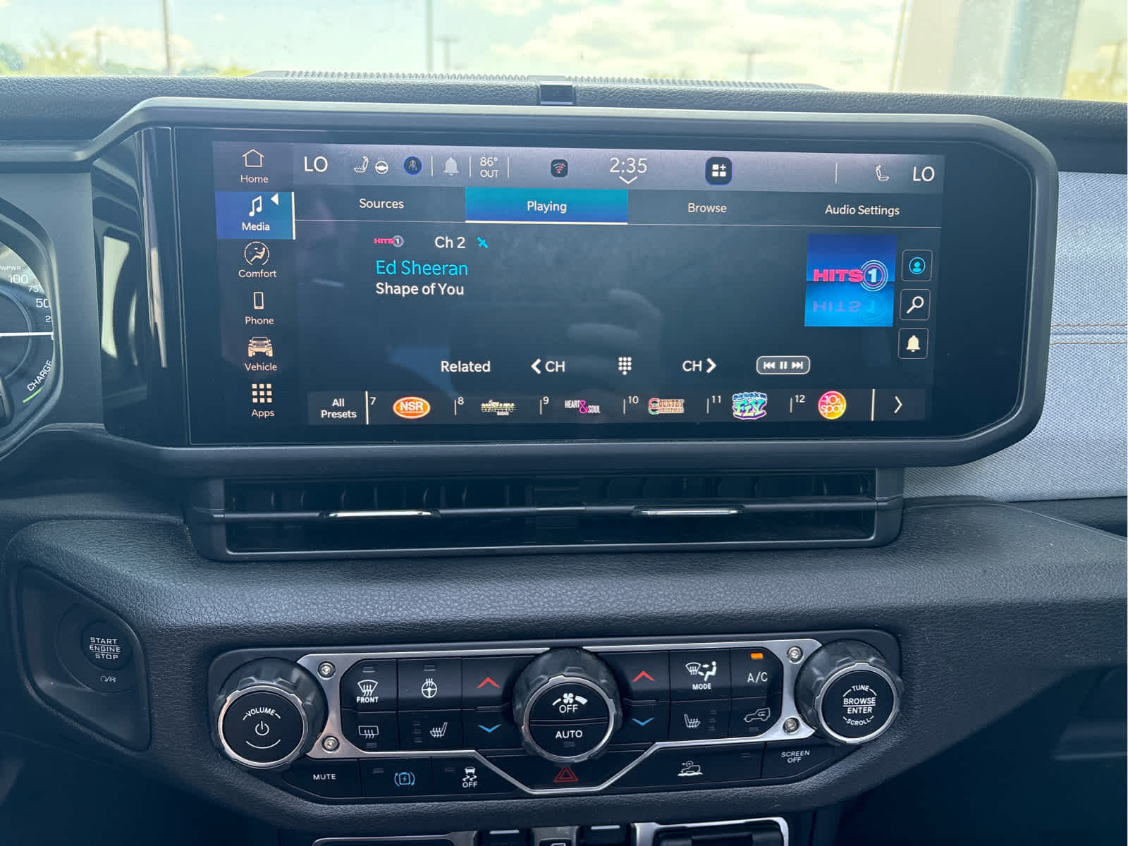 2024 Jeep Wrangler 4xe Sport S 4xe