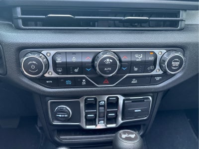 2024 Jeep Wrangler 4xe Sport S 4xe
