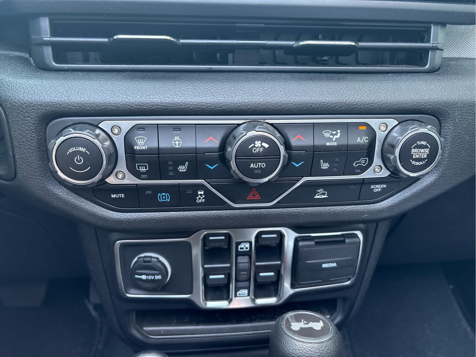 2024 Jeep Wrangler 4xe Sport S 4xe