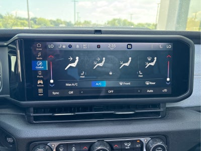 2024 Jeep Wrangler 4xe Sport S 4xe