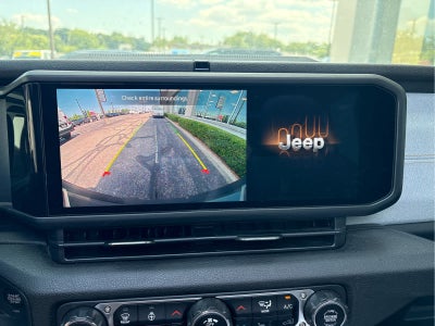 2024 Jeep Wrangler 4xe Sport S 4xe