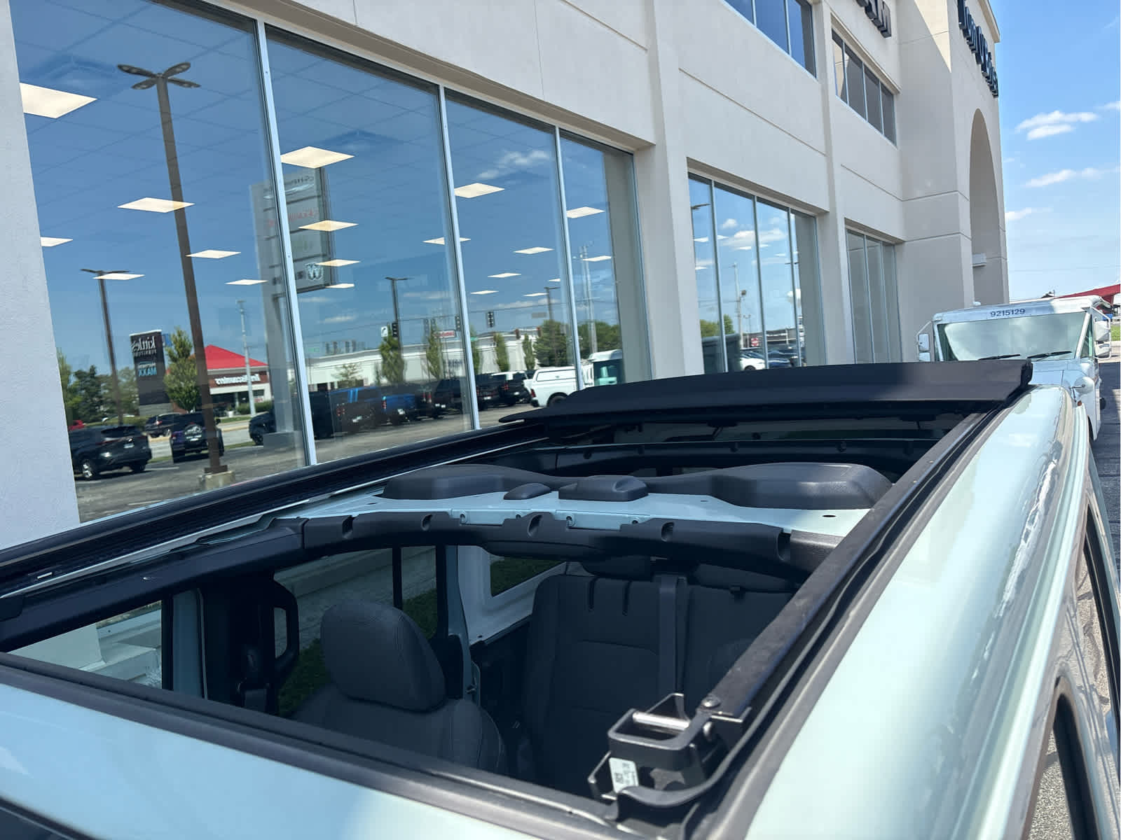 2024 Jeep Wrangler 4xe Sport S 4xe