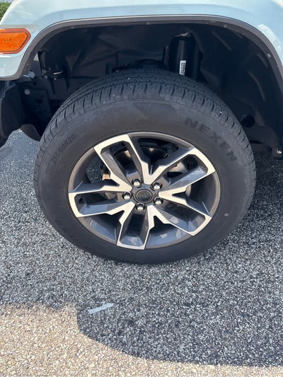 2024 Jeep Wrangler 4xe Sport S 4xe