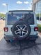 2024 Jeep Wrangler 4xe Sport S 4xe