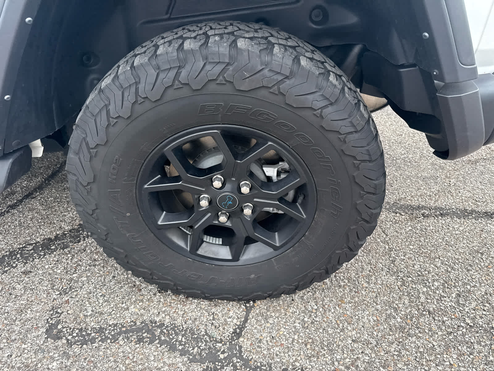 2024 Jeep Wrangler 4xe Willys 4xe