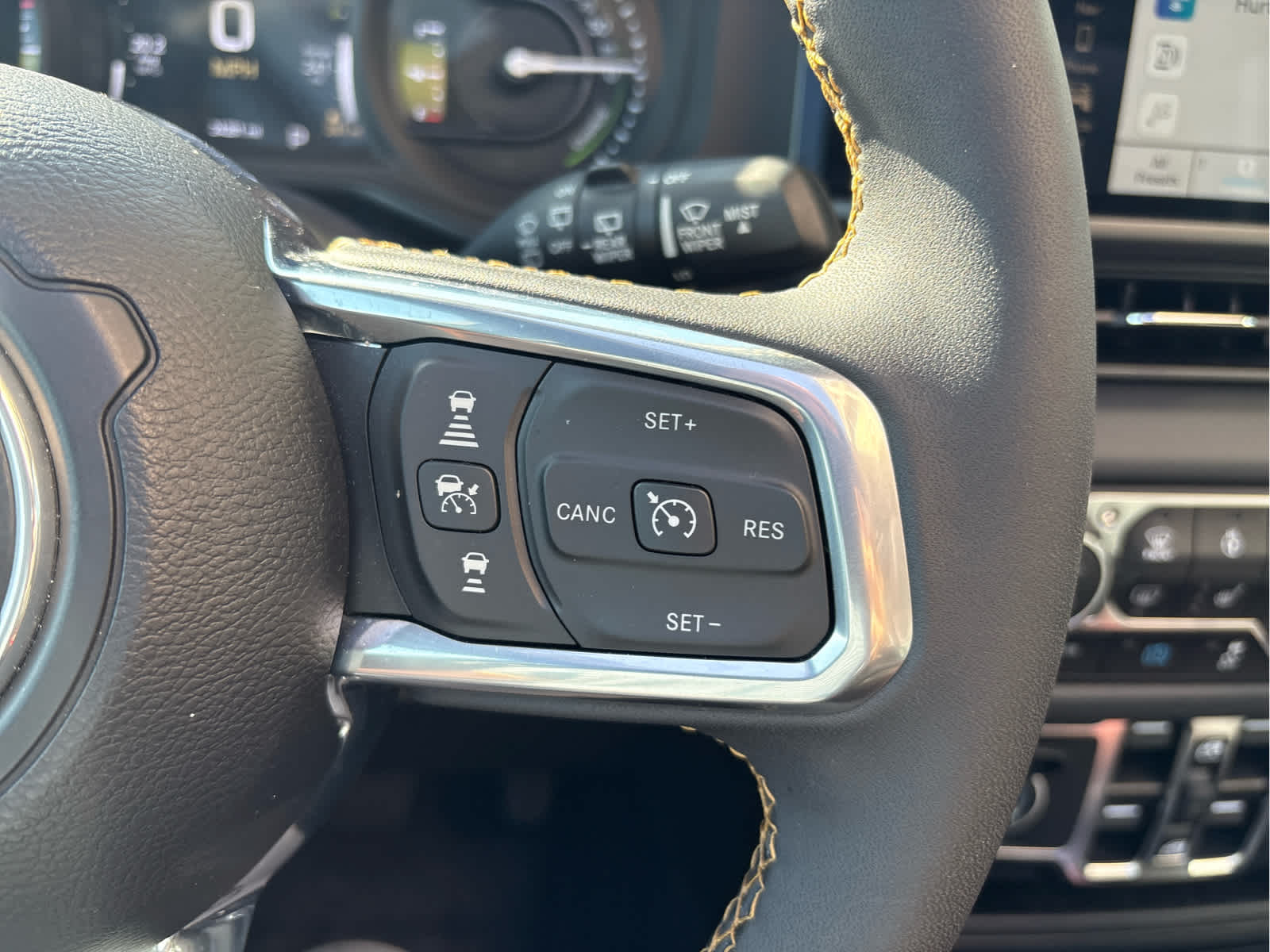 2024 Jeep Wrangler 4xe Sahara 4xe