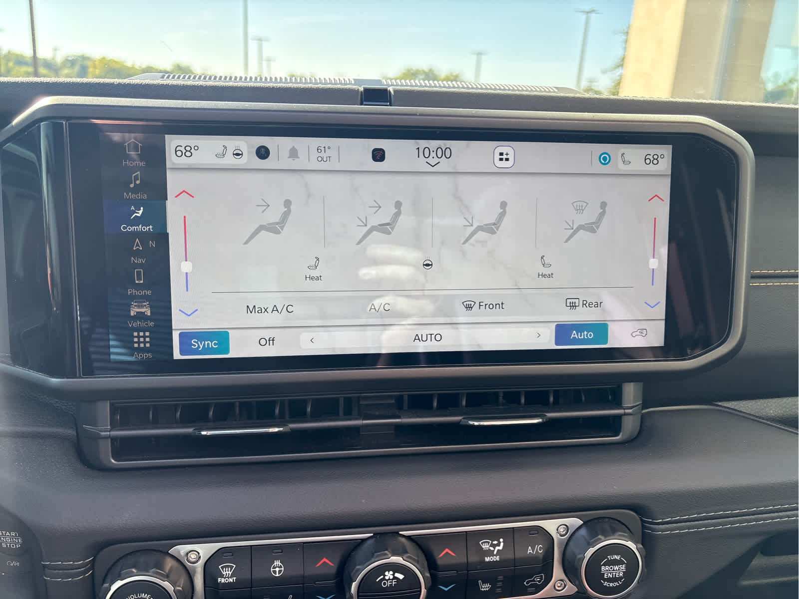 2024 Jeep Wrangler 4xe Sahara 4xe