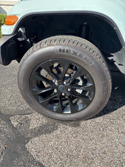 2024 Jeep Wrangler 4xe Sahara 4xe