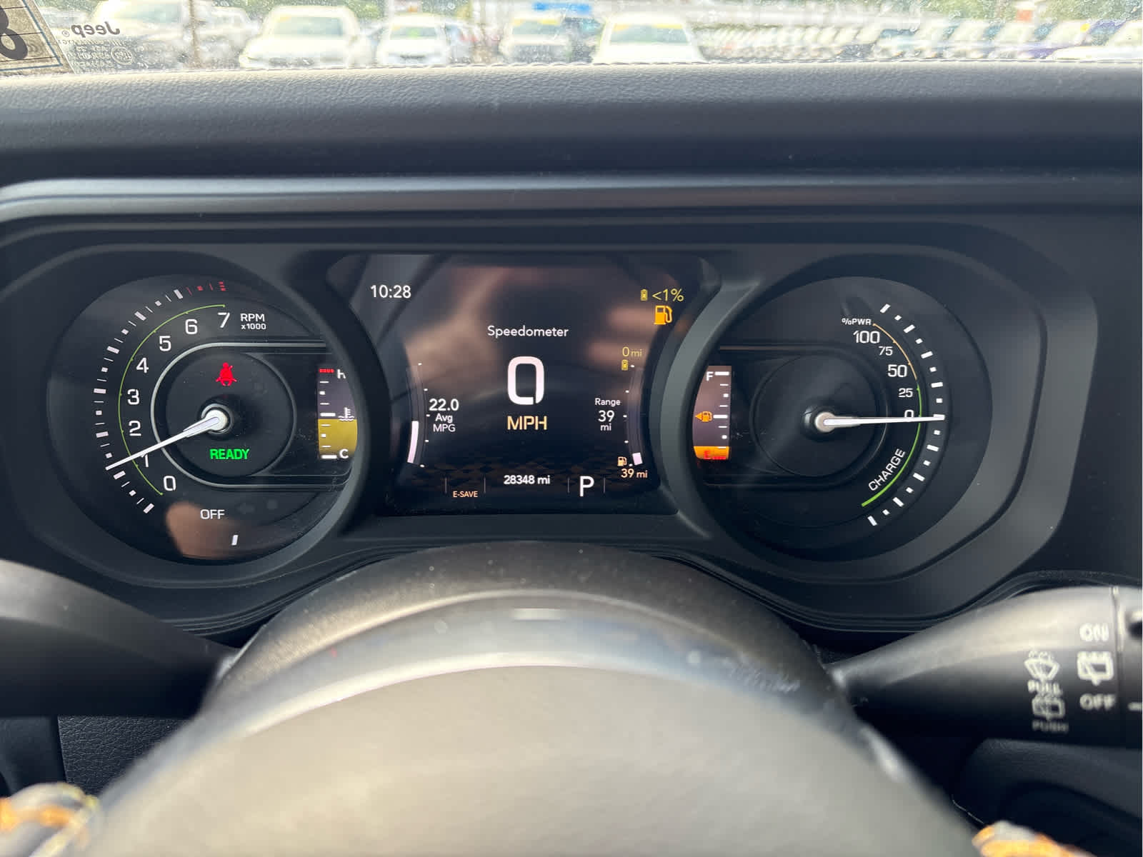 2024 Jeep Wrangler 4xe Sahara 4xe