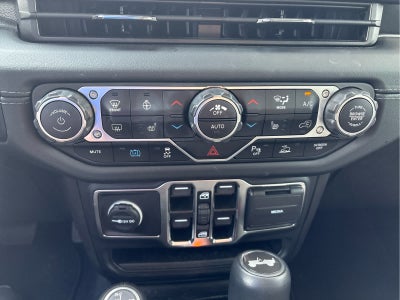 2024 Jeep Wrangler 4xe Sahara 4xe