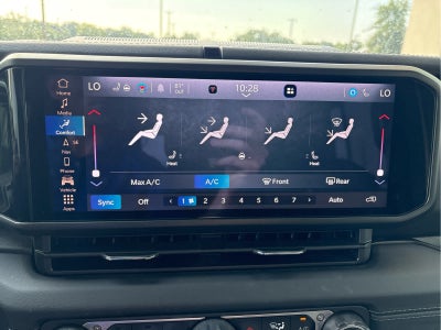 2024 Jeep Wrangler 4xe Sahara 4xe