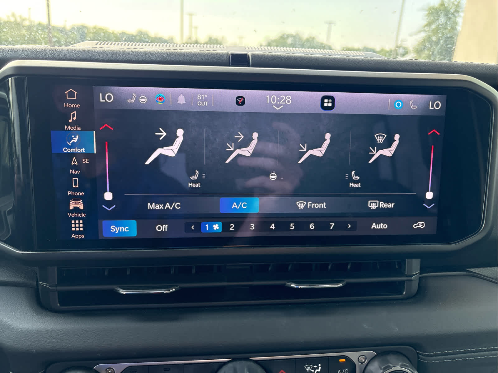 2024 Jeep Wrangler 4xe Sahara 4xe