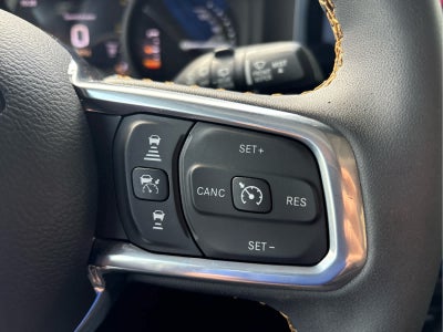 2024 Jeep Wrangler 4xe Sahara 4xe