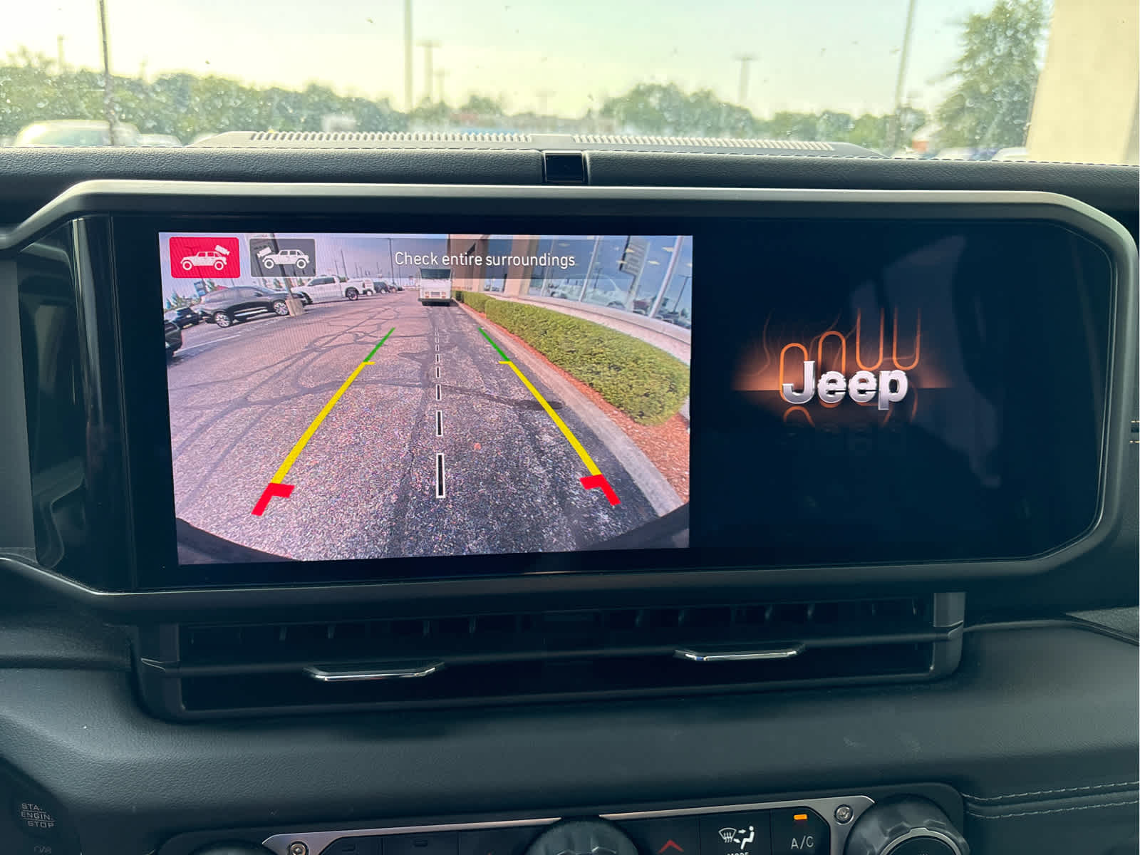 2024 Jeep Wrangler 4xe Sahara 4xe