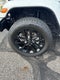 2024 Jeep Wrangler 4xe Sahara 4xe