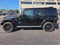 2024 Jeep Wrangler 4xe Sahara 4xe