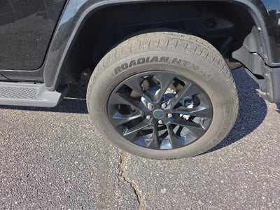 2024 Jeep Wrangler 4xe Sahara 4xe