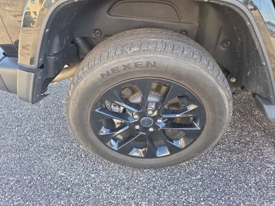 2024 Jeep Wrangler 4xe Sahara 4xe