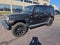 2024 Jeep Wrangler 4xe Sahara 4xe