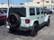 2024 Jeep Wrangler 4xe Sahara 4xe